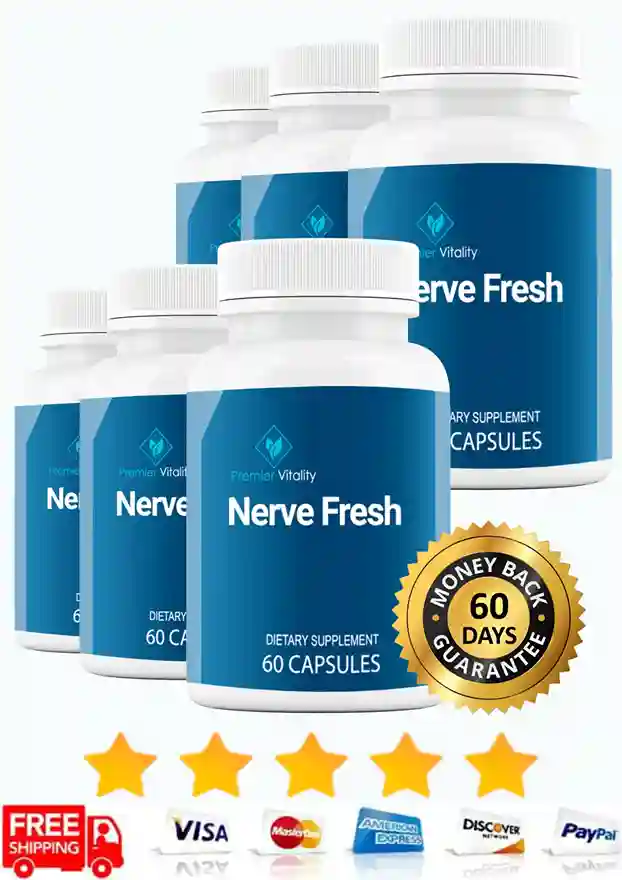 nerve fresh